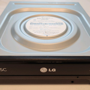 LG DVD multi GH24NSCO