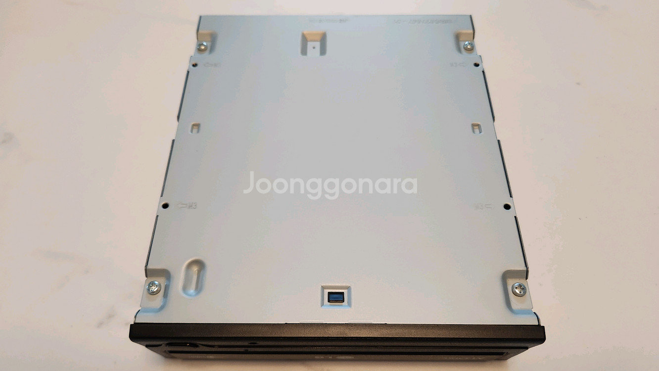 LG DVD multi GH24NSCO--3