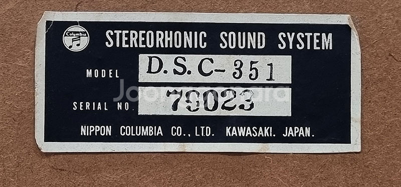 롱다리 진공관 포터블 AM/FM 스테레오 전축--9
