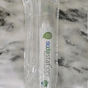 [새상품] 탄산수 실린더 (410g)