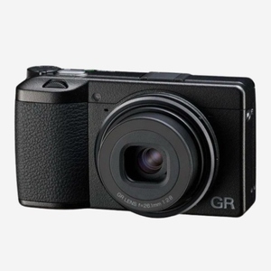 리코 GR IIIx HDF 블랙 (Korean Ver.) 미개봉 새상품 판매