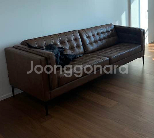 까사미아 헨트 소파 3인--0