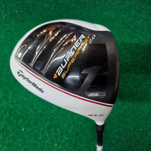 테일러메이드 버너 슈퍼 패스트 BURNER 드라이버