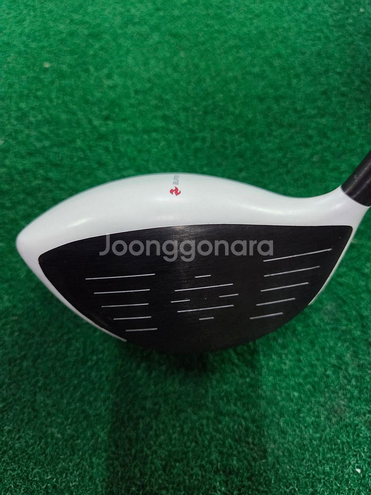 테일러메이드 버너 슈퍼 패스트 BURNER 드라이버--3