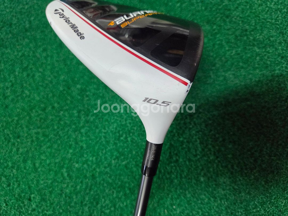 테일러메이드 버너 슈퍼 패스트 BURNER 드라이버--7
