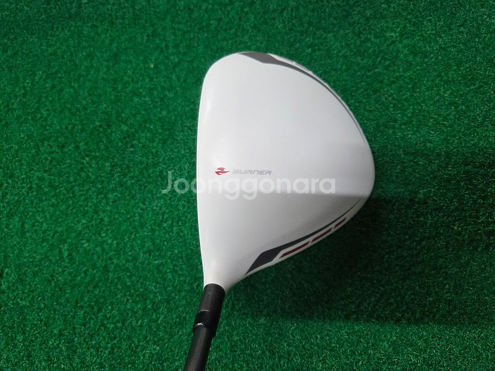 테일러메이드 버너 슈퍼 패스트 BURNER 드라이버--6