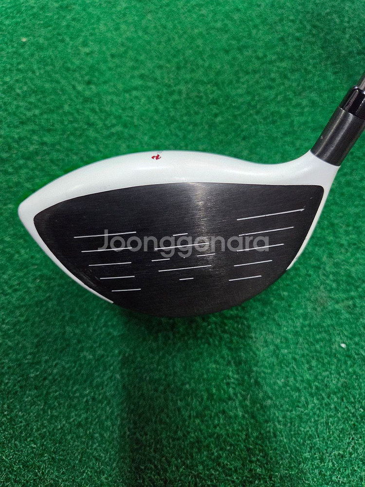 테일러메이드 버너 슈퍼 패스트 BURNER 드라이버--5