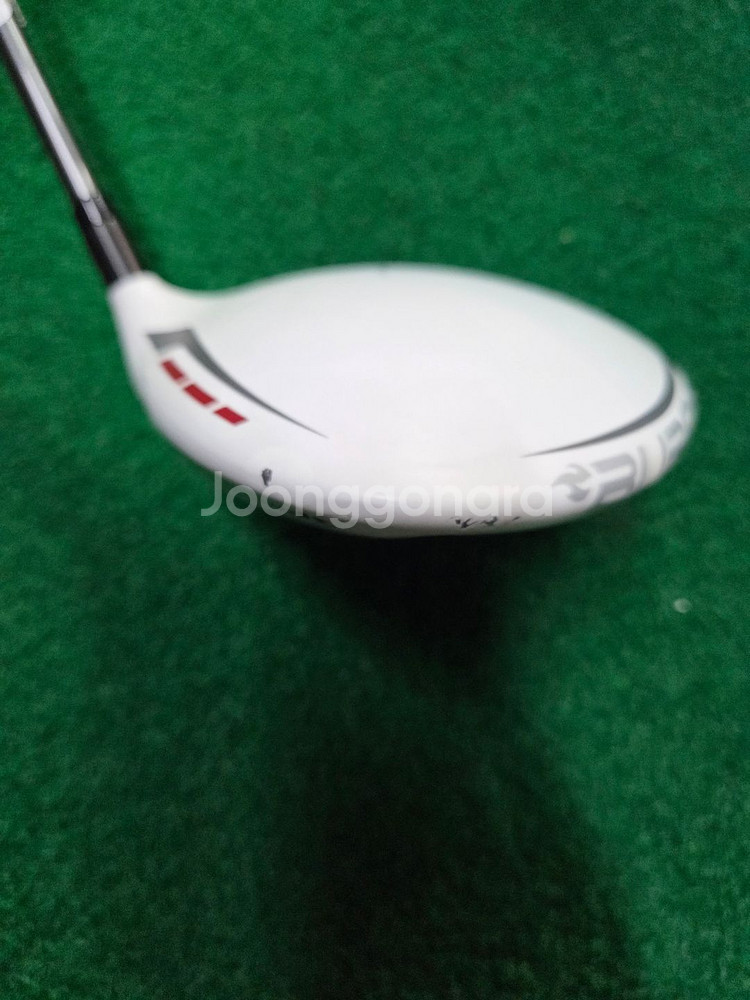 테일러메이드 버너 슈퍼 패스트 BURNER 드라이버--4