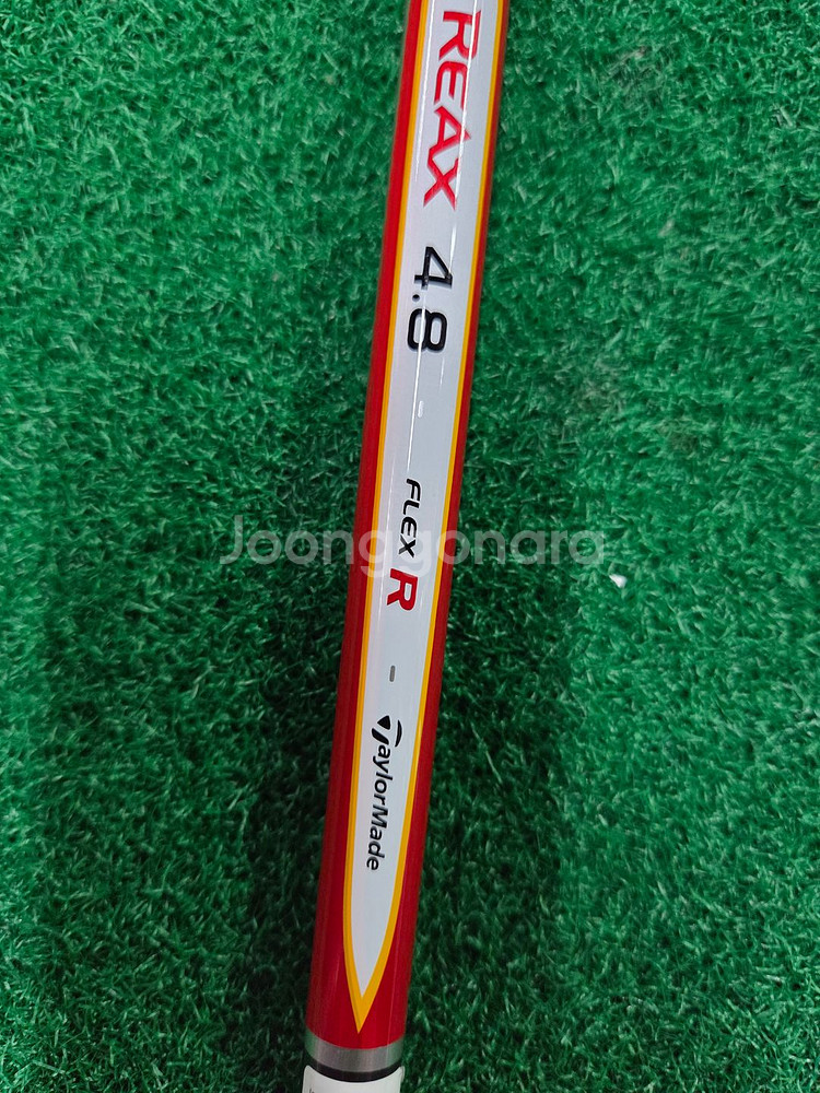 테일러메이드 버너 슈퍼 패스트 BURNER 드라이버--8