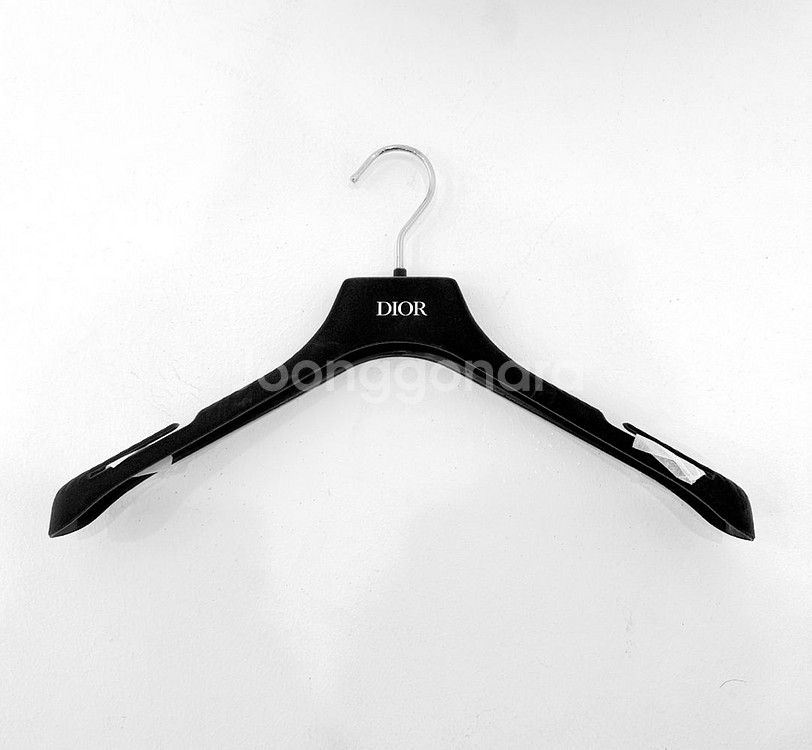 [40] Dior 디올 24SS 남성 꾸뛰르 자수 데님 셔츠 자켓--7