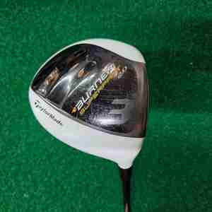 테일러메이드 버너 슈퍼 패스트 15도 3번 우드