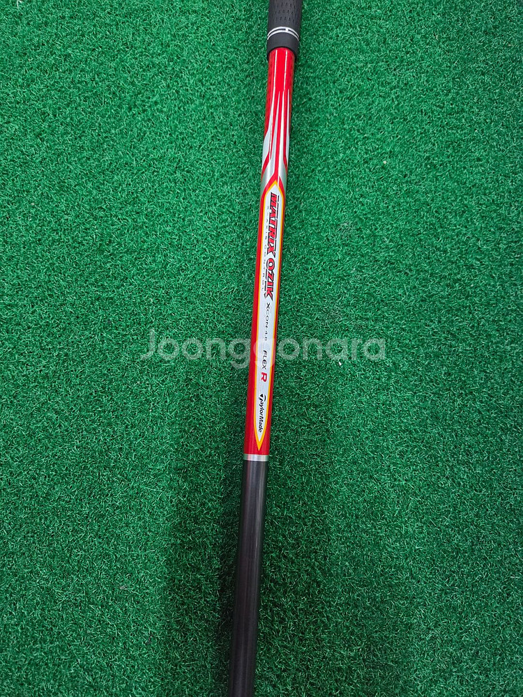 테일러메이드 버너 슈퍼 패스트 15도 3번 우드--7