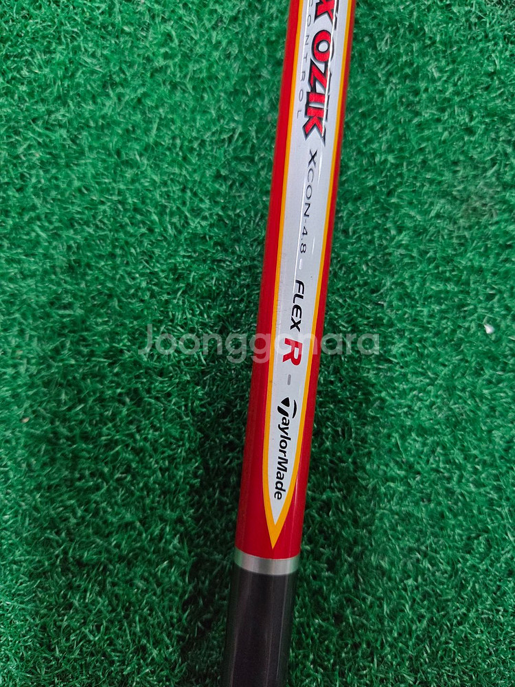 테일러메이드 버너 슈퍼 패스트 15도 3번 우드--8