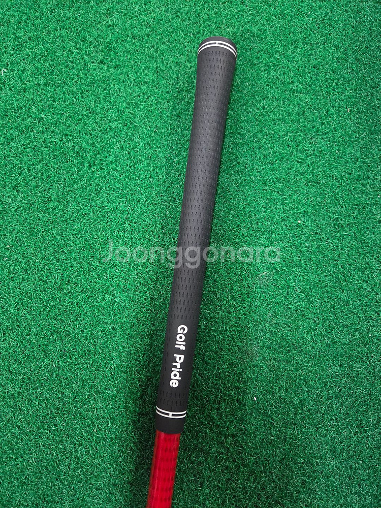 테일러메이드 버너 슈퍼 패스트 15도 3번 우드--9