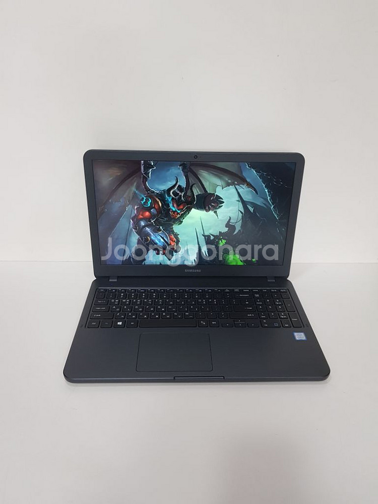 i7-8세대!!>슬림 삼성 UHD 15인치 사무용노트북--3