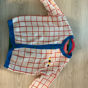 로아앤제인 가디건 145