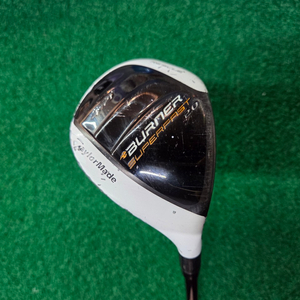 테일러메이드 버너 슈퍼 패스트 4번 유틸리티