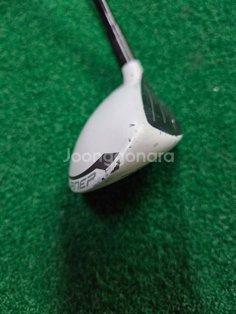 테일러메이드 버너 슈퍼 패스트 4번 유틸리티--6