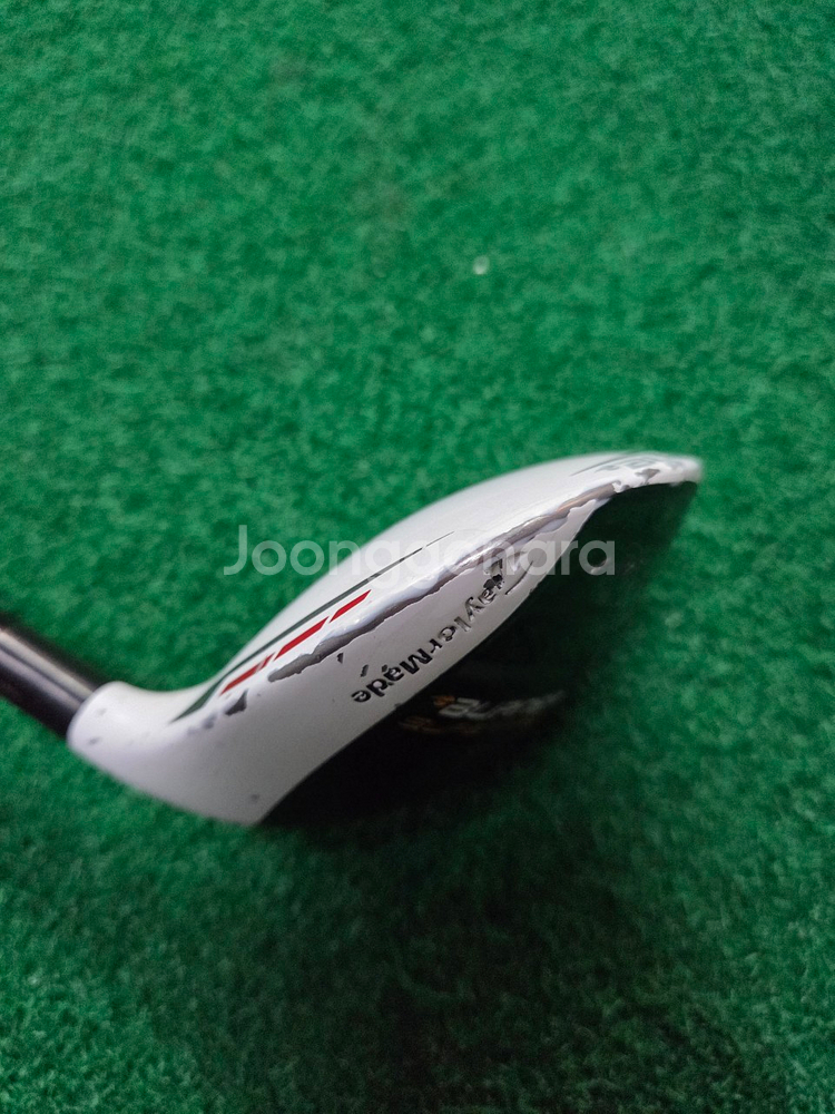 테일러메이드 버너 슈퍼 패스트 4번 유틸리티--5