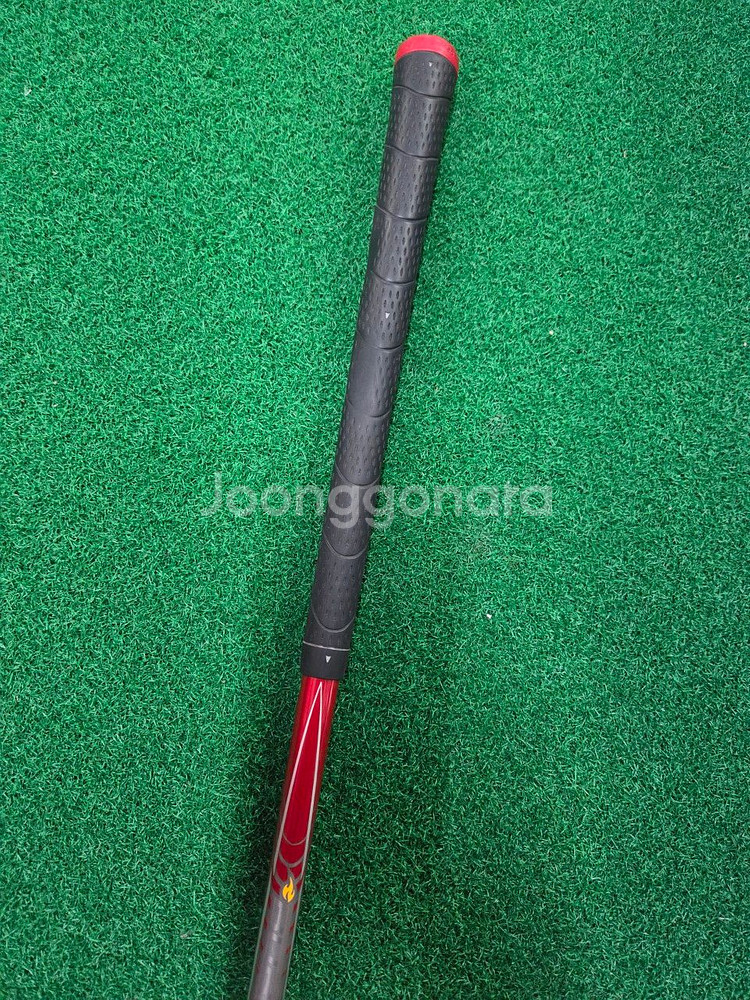 테일러메이드 버너 슈퍼 패스트 4번 유틸리티--9