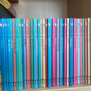 키즈스콜레 스텝스