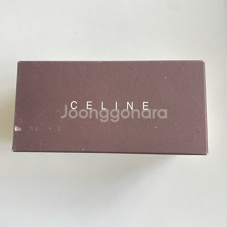 셀린느 선글라스 sc 1130--3