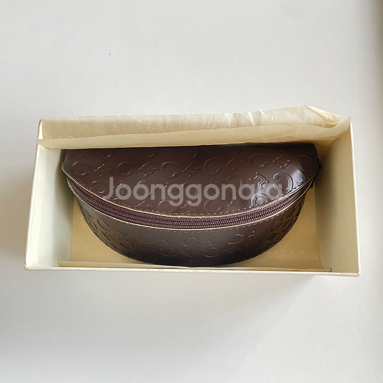 셀린느 선글라스 sc 1130--2