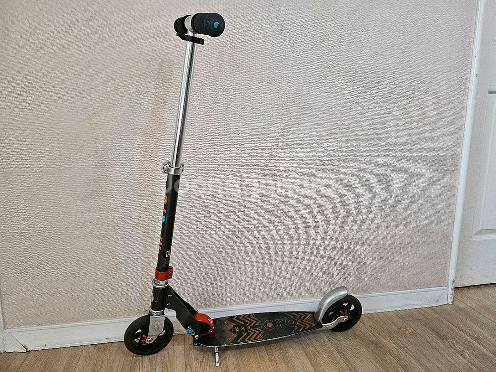 마이크로퀵보드 스피드--0