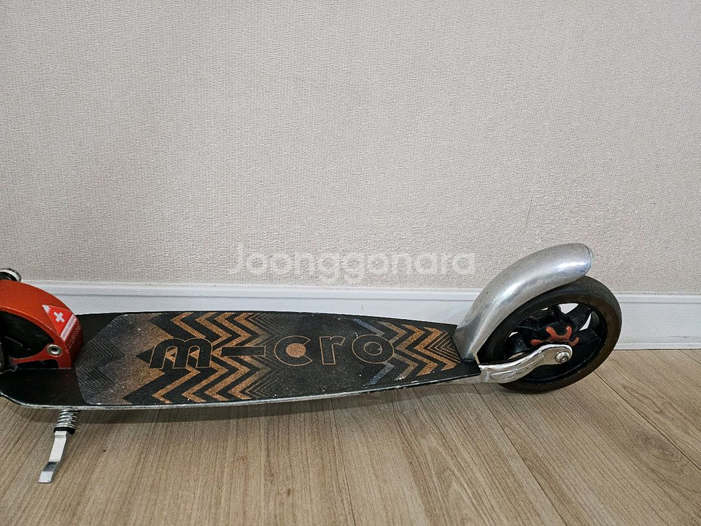 마이크로퀵보드 스피드--4