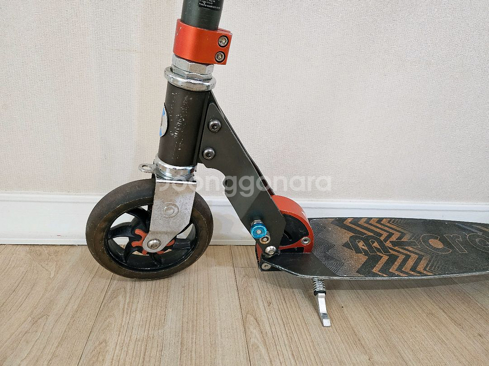 마이크로퀵보드 스피드--3