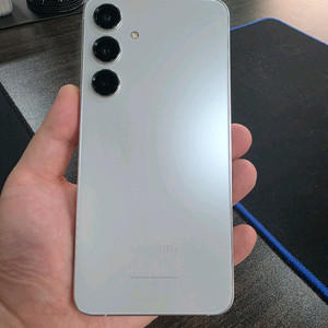 갤럭시S24플러스 256G SSS최상급 중고폰