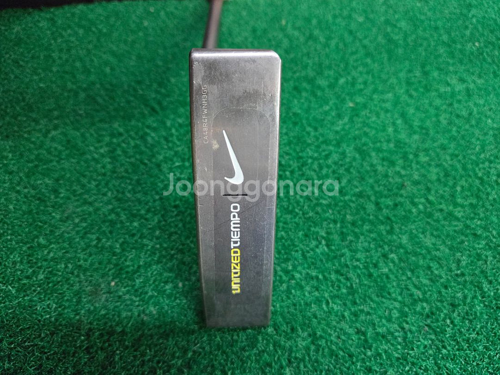 NIKE 나이키 나이키 유니타이즈드 티엠포 퍼터--0