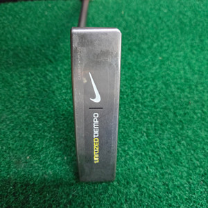 NIKE 나이키 나이키 유니타이즈드 티엠포 퍼터