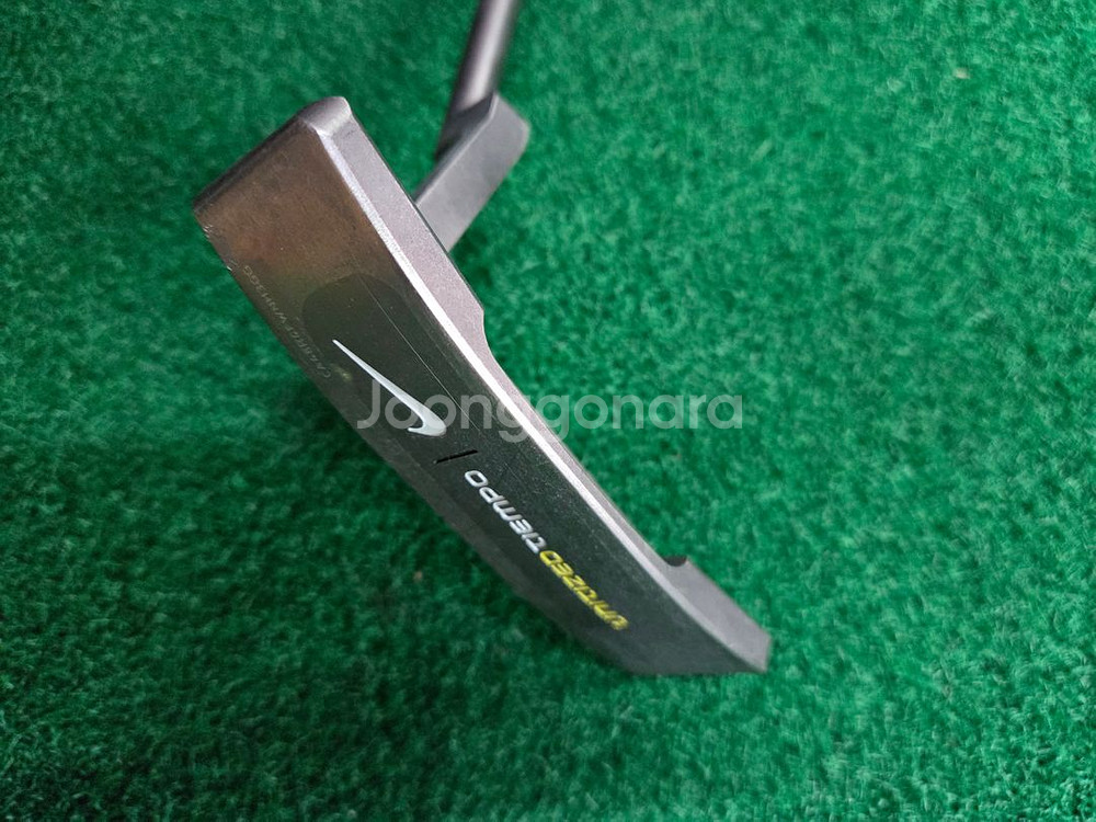 NIKE 나이키 나이키 유니타이즈드 티엠포 퍼터--1