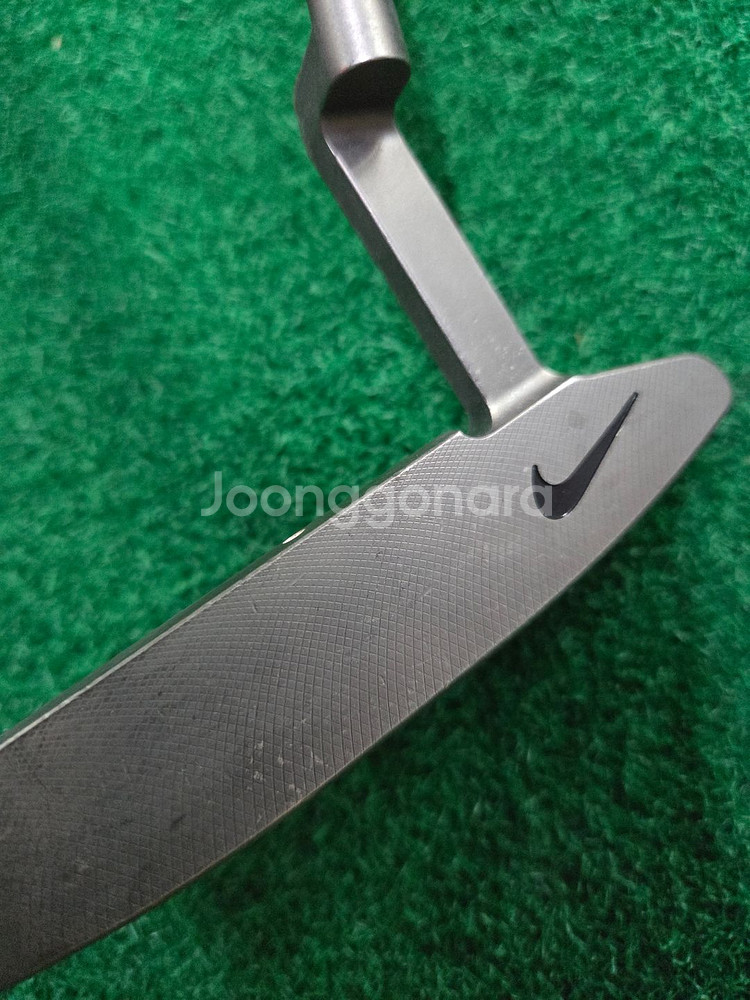 NIKE 나이키 나이키 유니타이즈드 티엠포 퍼터--4