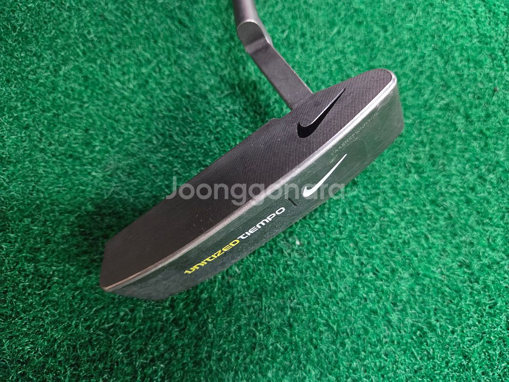 NIKE 나이키 나이키 유니타이즈드 티엠포 퍼터--2