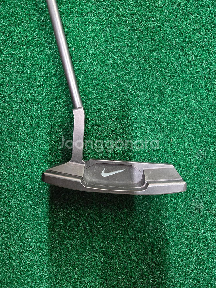 NIKE 나이키 나이키 유니타이즈드 티엠포 퍼터--6