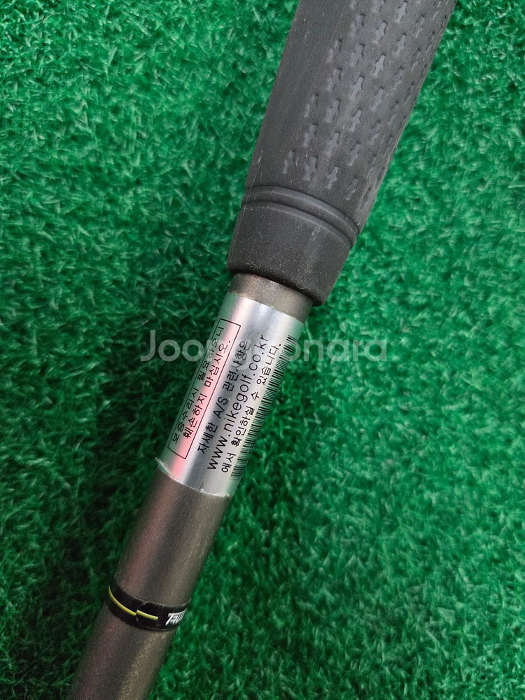 NIKE 나이키 나이키 유니타이즈드 티엠포 퍼터--8