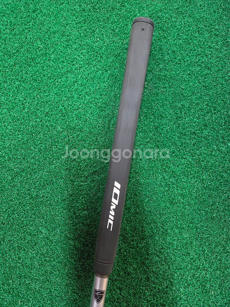 NIKE 나이키 나이키 유니타이즈드 티엠포 퍼터--9