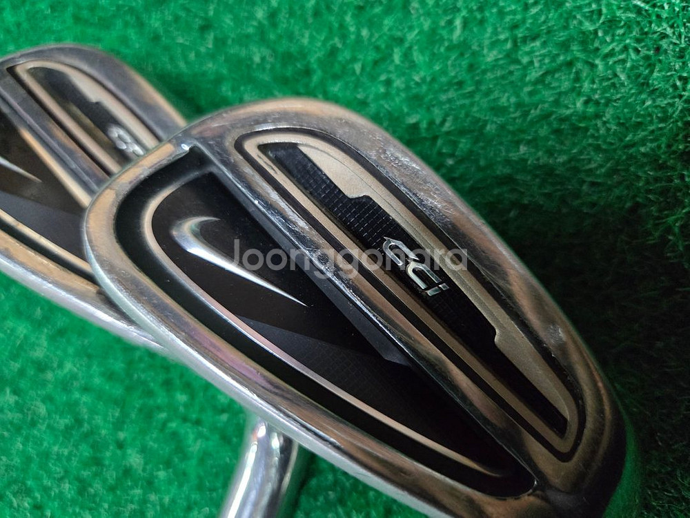 Nike 나이키 CCI AW, SW 웨지세트--2