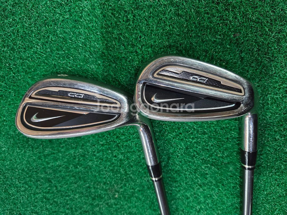 Nike 나이키 CCI AW, SW 웨지세트--0