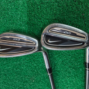 Nike 나이키 CCI AW, SW 웨지세트