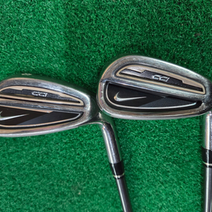 Nike 나이키 CCI AW, SW 웨지세트