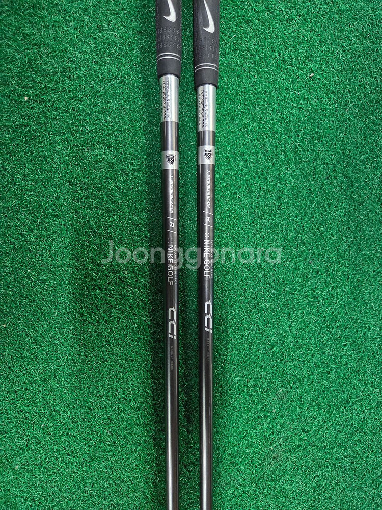 Nike 나이키 CCI AW, SW 웨지세트--6