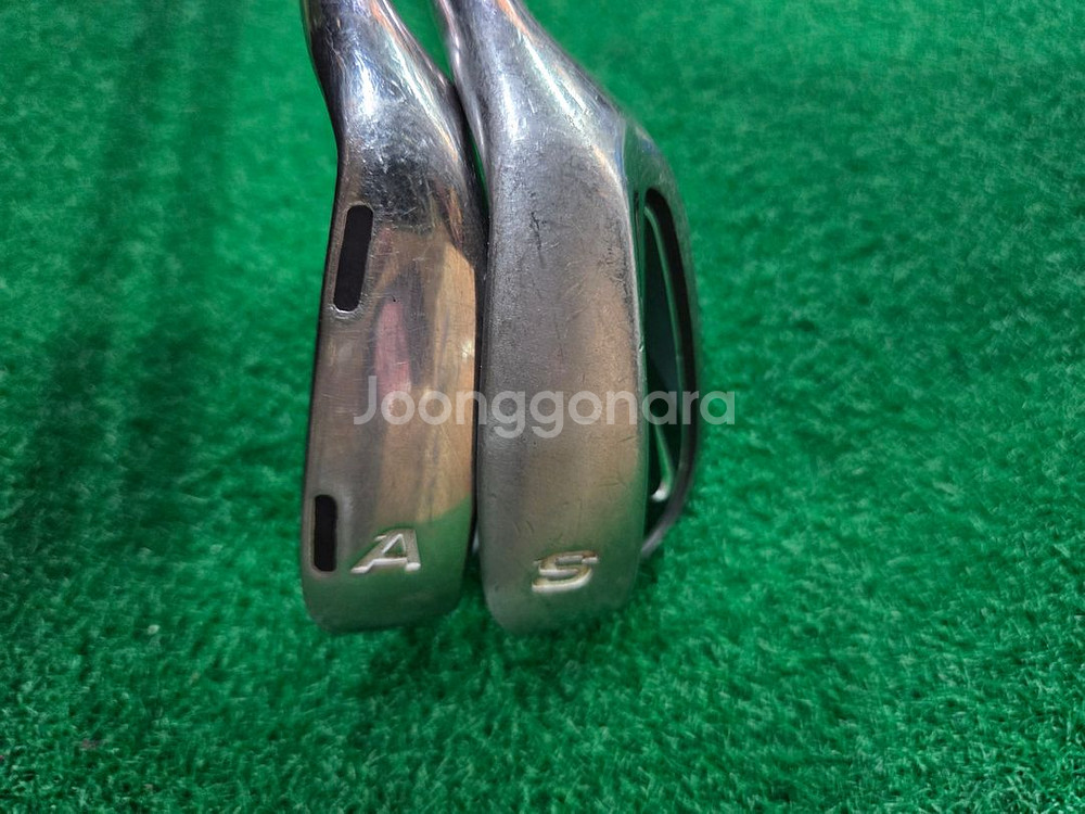 Nike 나이키 CCI AW, SW 웨지세트--3