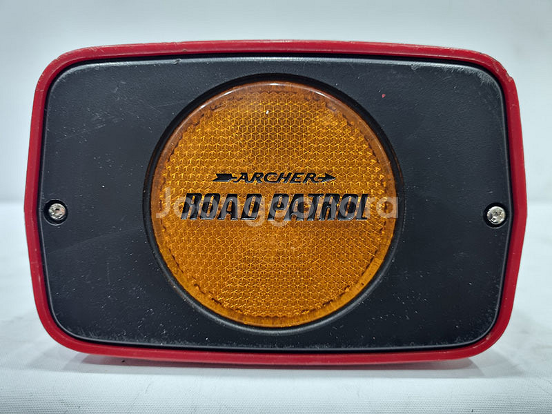 빈티지 자전거 AM/FM Bicycle Radio--4