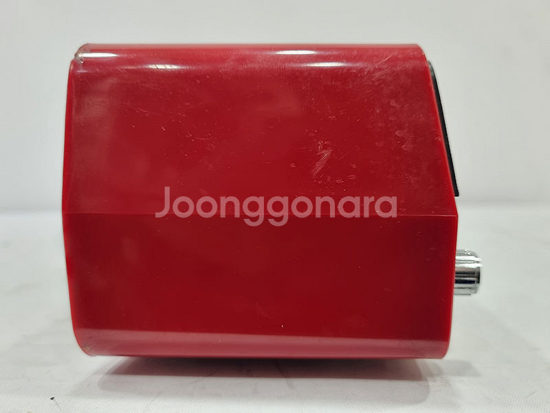 빈티지 자전거 AM/FM Bicycle Radio--3