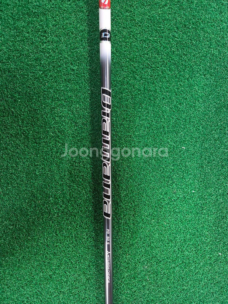 DIAMANA 디아마나 PD 50S 드라이버 샤프트--0