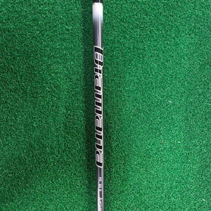 DIAMANA 디아마나 PD 50S 드라이버 샤프트