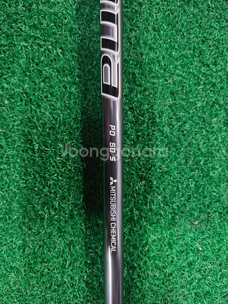 DIAMANA 디아마나 PD 50S 드라이버 샤프트--1